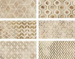 Настенная плитка Mainzu Ravena Fabio Natural 10x20