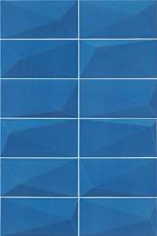 Настенная плитка Mainzu Diamond Sapphire 10x20