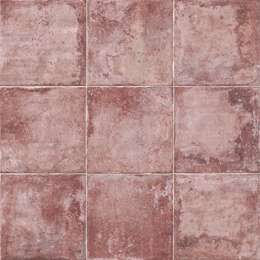Настенная плитка Mainzu Livorno Red 20x20