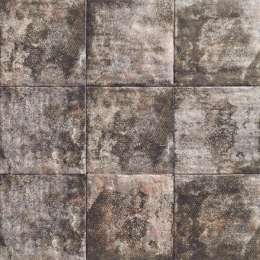Настенная плитка Mainzu Mandala Black 20x20