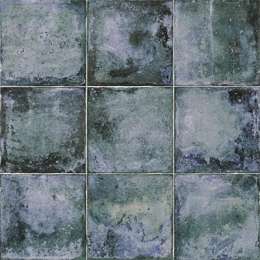 Настенная плитка Mainzu Livorno Blu 20x20