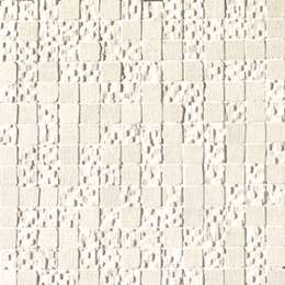 Мозаичный декор Impronta Ceramiche Couture Ivoire Mos.Mix A Spacco 30x30