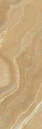 Настенная плитка Navarti Onix Blumen R Honey 29,5x90