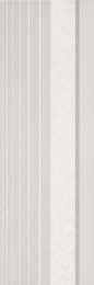 Настенная плитка Valentino Aurea Righe Grigio 30x90