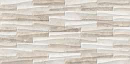 Напольная плитка Valentino Castlestone Almond Muretto Ret 30x60