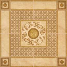Панно Versace Venere Oro-Noce 100x100