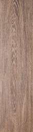 Напольная плитка Kerama Marazzi Фрегат Темно-Коричневый Обрезной 20x80