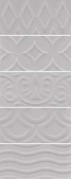 Настенная плитка Kerama Marazzi Авеллино 16018 Mix 7,4x15