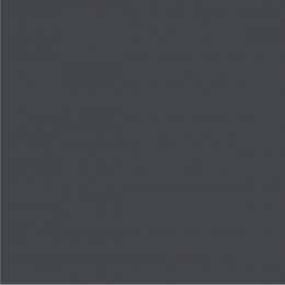 Напольная плитка Kerama Marazzi Креп Черный Неполированный Обрезной 42x42