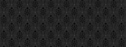 Настенная плитка Kerama Marazzi Уайтхолл 15002 Черный 15x40