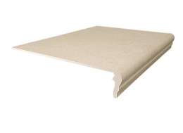 Ступень Kerama Marazzi Аллея SG906500N-GR Cветлый 30x30