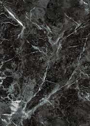 Настенная плитка Cersanit BlackStone Черный 25x35