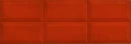 Настенная плитка Aparici Metro Red 20x59.2
