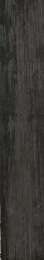 Напольная плитка CIR Saint Barth Barbanera (Nero) 15x90