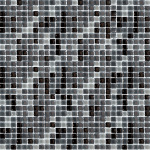 Мозаика Colori Viva Crystal CV10074 (1x1) 29,8x29,8