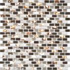 Мозаика Colori Viva Marmol CV10078 (1x2) 28,6x28,6