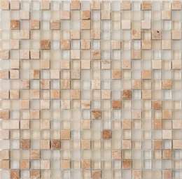 Мозаика Colori Viva Marmol CV11032 (1,5x1,5) 30x30