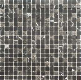 Мозаика Colori Viva Natural Stone CV10138 (1,5x1,5) 30,5x30,5