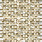 Мозаика Colori Viva Marmol CV10081 (1x2) 28,6x28,6