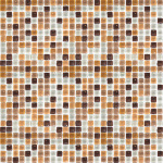 Мозаика Colori Viva Crystal CV10075 (1x1) 29,8x29,8