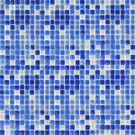 Мозаика Colori Viva Crystal CV10077 (1x1) 29,8x29,8