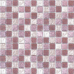 Мозаика Colori Viva Crystal CV10085 (2,3x2,3) 29,8x29,8