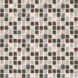 Мозаика Colori Viva Marmol CV10127 (1,5x1,5) 30,5x30,5