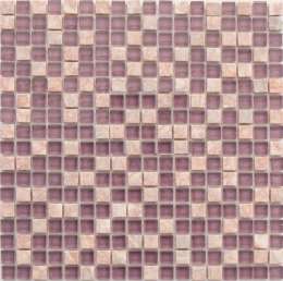 Мозаика Colori Viva Marmol CV10139 (1,5x1,5) 30,5x30,5