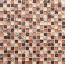 Мозаика Colori Viva Marmol CV10140 (1,5x1,5) 30,5x30,5