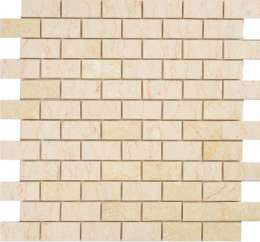 Мозаика Primacolore Marmo MN184SLD (2,3х4,8) 30х30