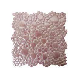 Мозаика Chakmaks Pebble Roma 29x29