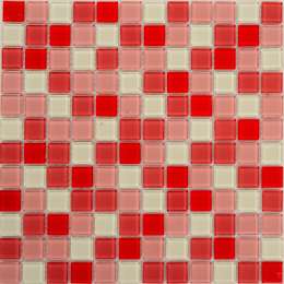 Мозаика Primacolore Crystal GC543SLA (2,3x2,3) 30x30