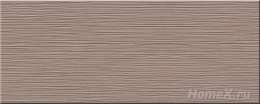 Настенная плитка Azori Amati Mocca 20,1x50,5