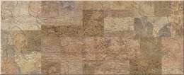 Настенная плитка Azori Arte Beige 50,5x20,1