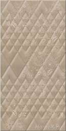 Настенная плитка Azori Illusio Beige 31,5x63