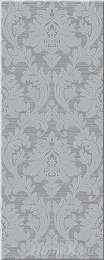 Настенная плитка Azori Chateau Grey 20,1x50,5