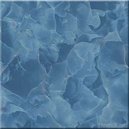 Напольная плитка Azori Navarra Indigo 33,3x33,3