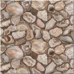 Напольная плитка Azori Агат Беж 33.3x33.3