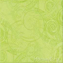 Напольная плитка Azori Фьюжн Минт 33.3x33.3
