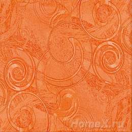 Напольная плитка Azori Фьюжн Коралл 33.3x33.3