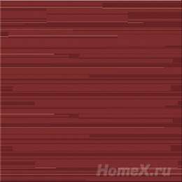 Напольная плитка Azori Карамель Бордо 33.3x33.3