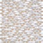 Мозаика Colori Viva Marmol CV10080 (1x2) 28,6x28,6