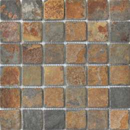 Мозаика Colori Viva Natural Stone CV20019 (5x5) 30,5x30,5