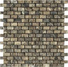 Мозаика Primacolore Marmo MN174SMBS (1,5x3) 30x30