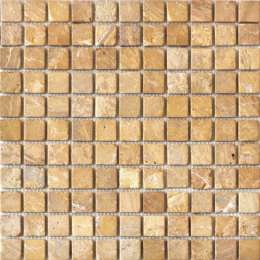 Мозаика Colori Viva Natural Stone CV20013 (2,5x2,5) 30,5x30,5