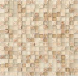 Мозаика Colori Viva Marmol CV11033 (1,5x1,5) 30x30