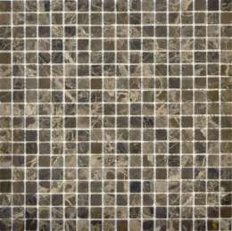 Мозаика Muare Q-Stones QS-103-15T_4 30,5x30,5