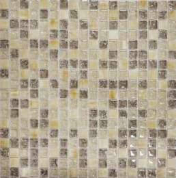 Мозаика Muare Q-Stones QSG-011-15_8  30,5x30,5