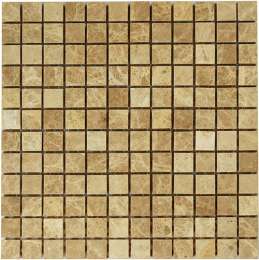 Мозаика Primacolore Marmo MN172SLAS (2,3x2,3) 30x30