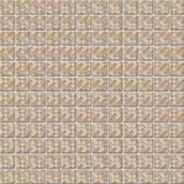 Мозаика Kerama Marazzi Темари 20100 (2,5x2,5) 29,8x29,8